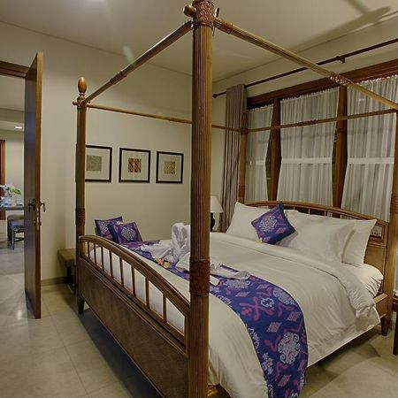 The Poh Jimbaran Villa Ngoại thất bức ảnh