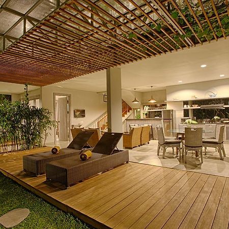 The Poh Jimbaran Villa Ngoại thất bức ảnh