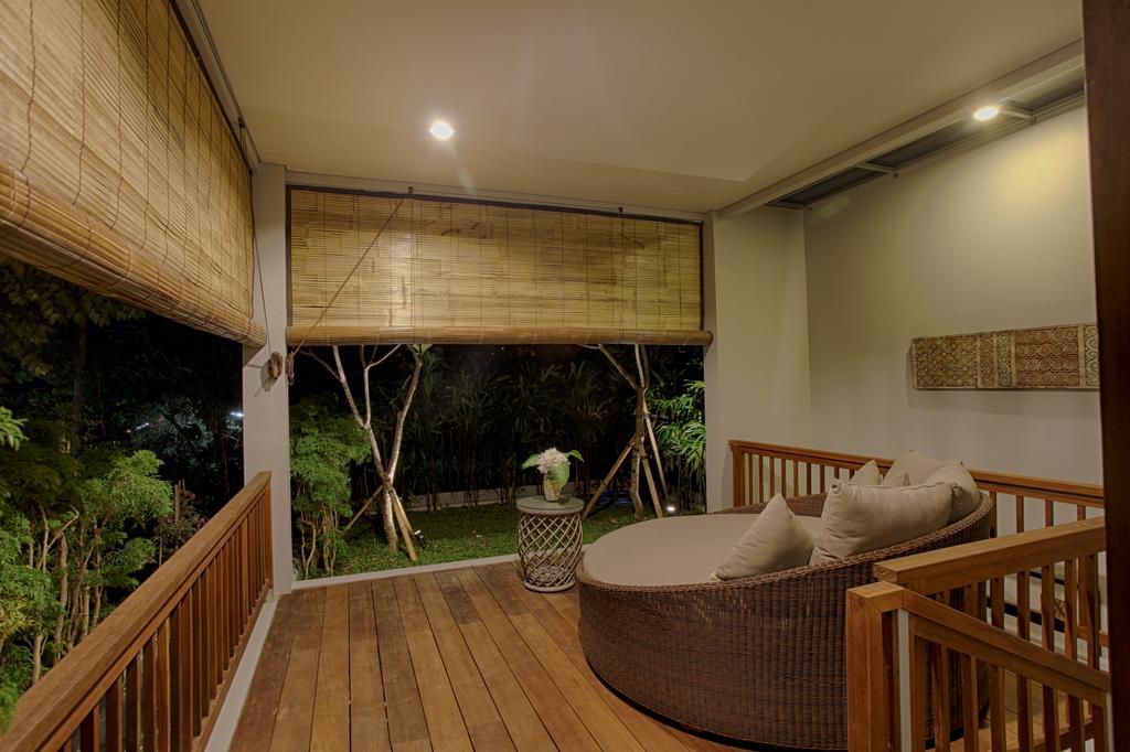 The Poh Jimbaran Villa Ngoại thất bức ảnh