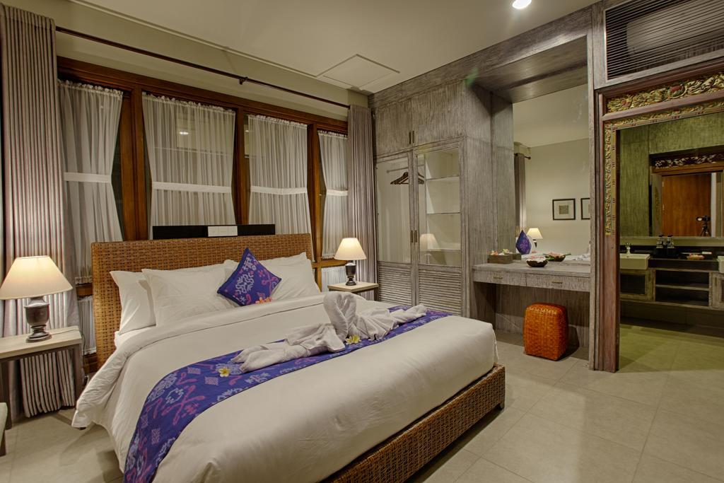 The Poh Jimbaran Villa Ngoại thất bức ảnh