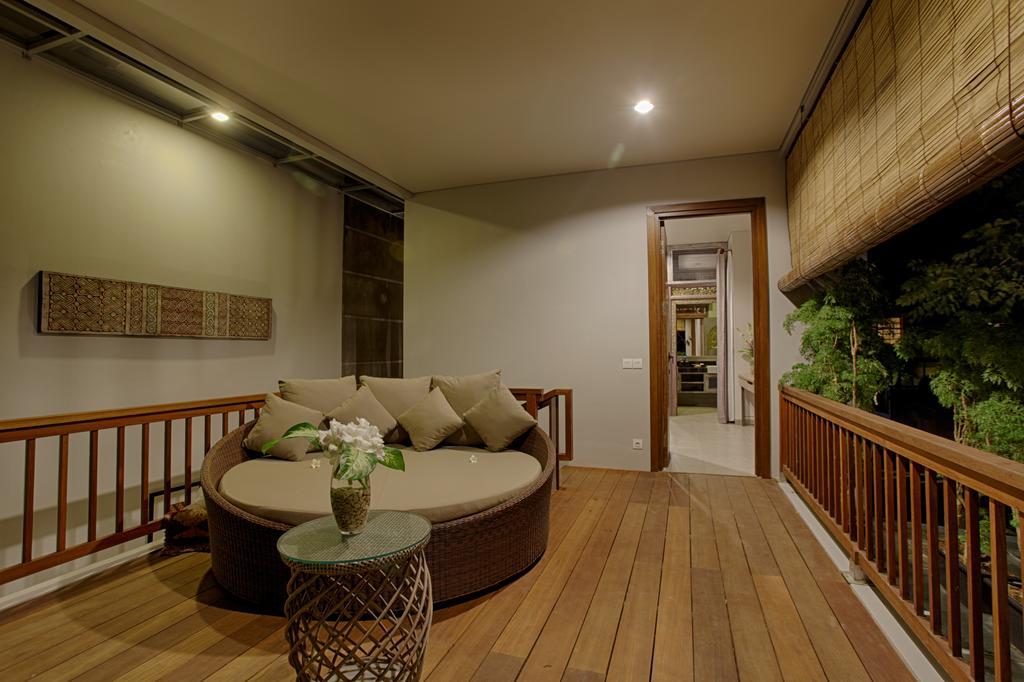 The Poh Jimbaran Villa Ngoại thất bức ảnh