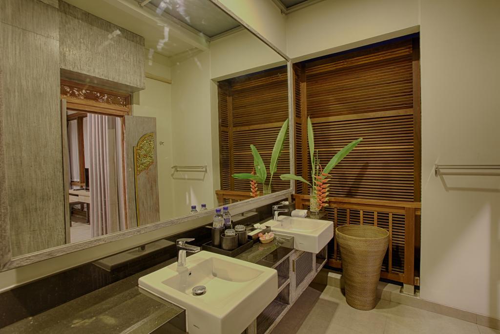 The Poh Jimbaran Villa Ngoại thất bức ảnh