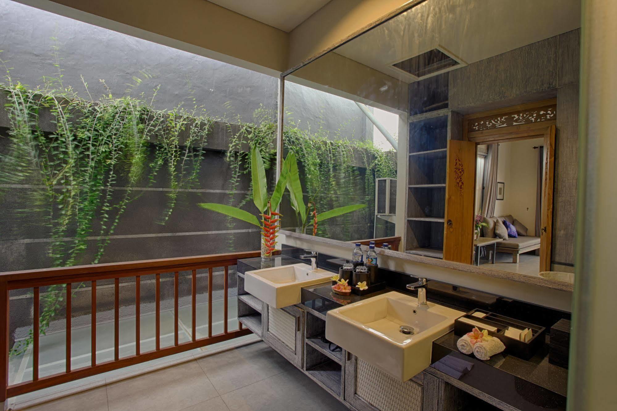 The Poh Jimbaran Villa Ngoại thất bức ảnh