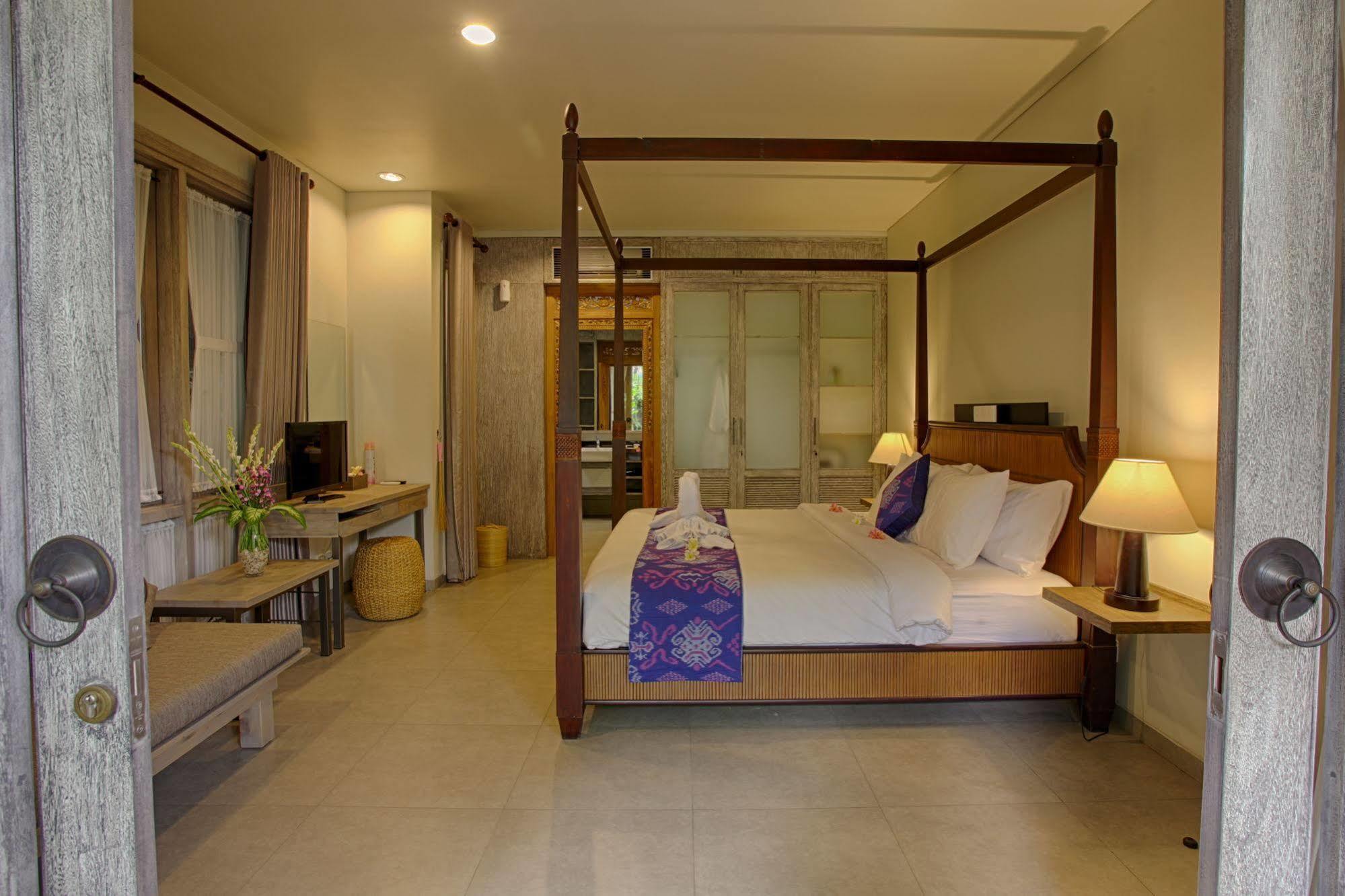 The Poh Jimbaran Villa Ngoại thất bức ảnh