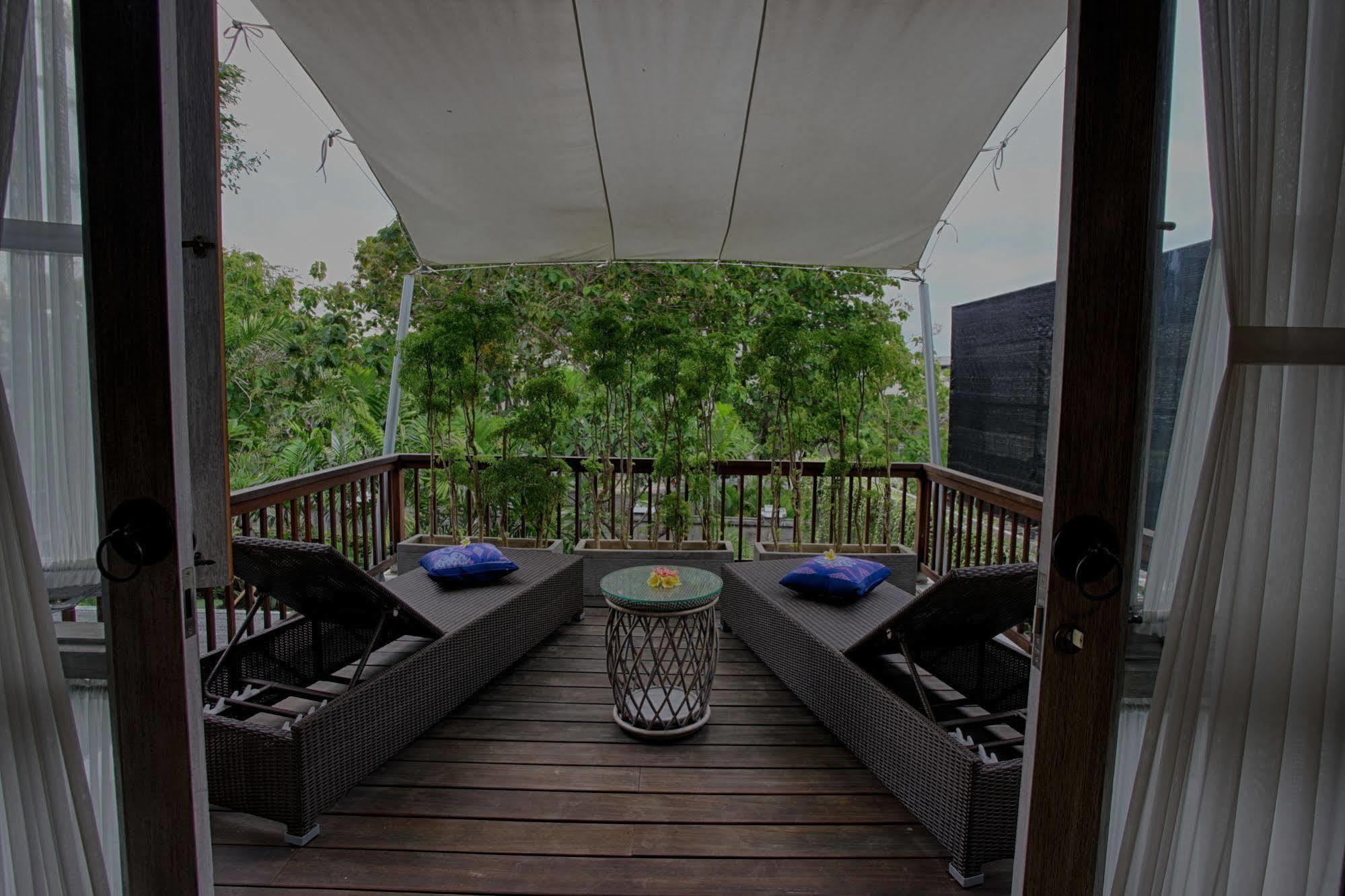 The Poh Jimbaran Villa Ngoại thất bức ảnh