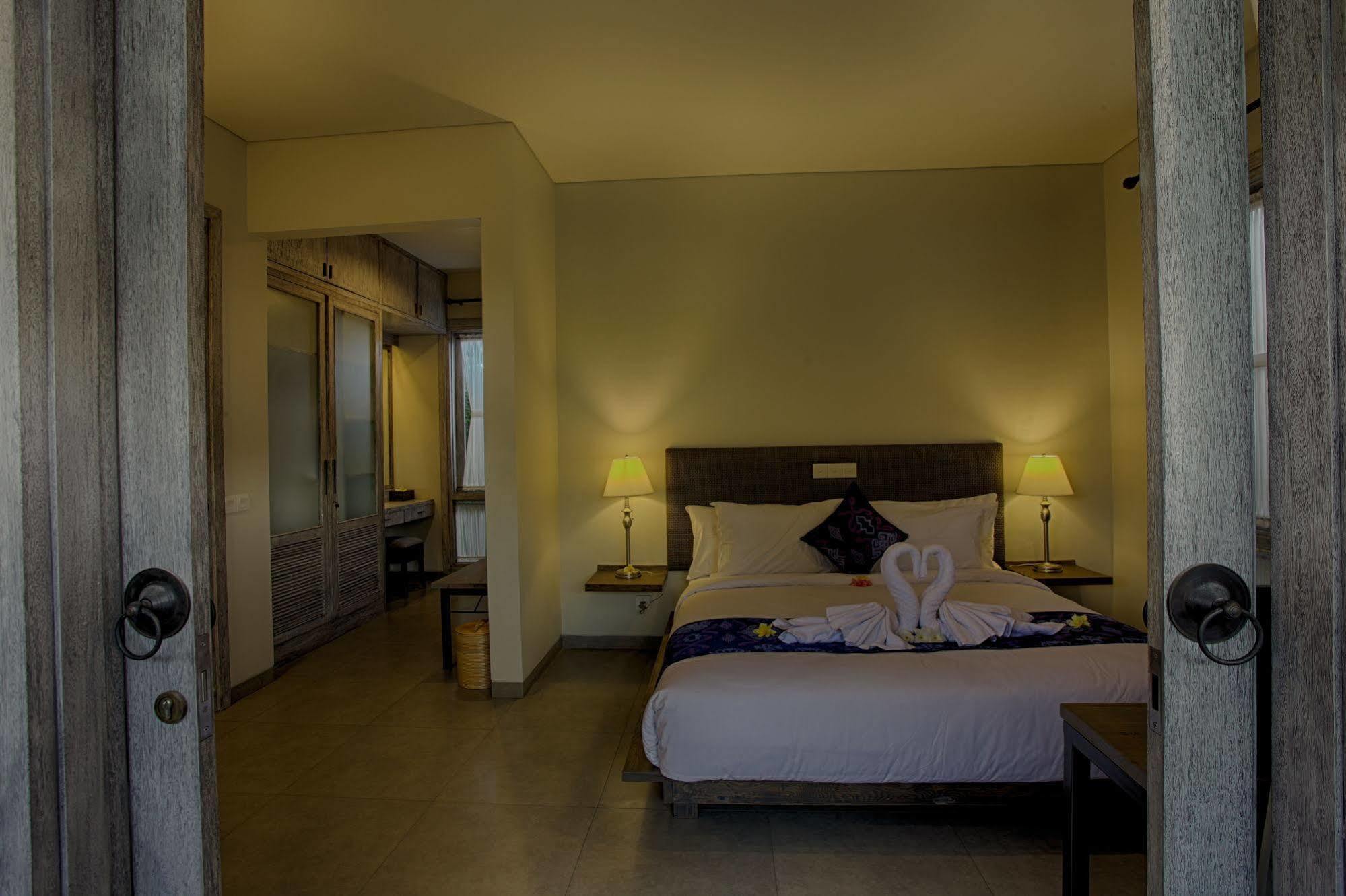 The Poh Jimbaran Villa Ngoại thất bức ảnh