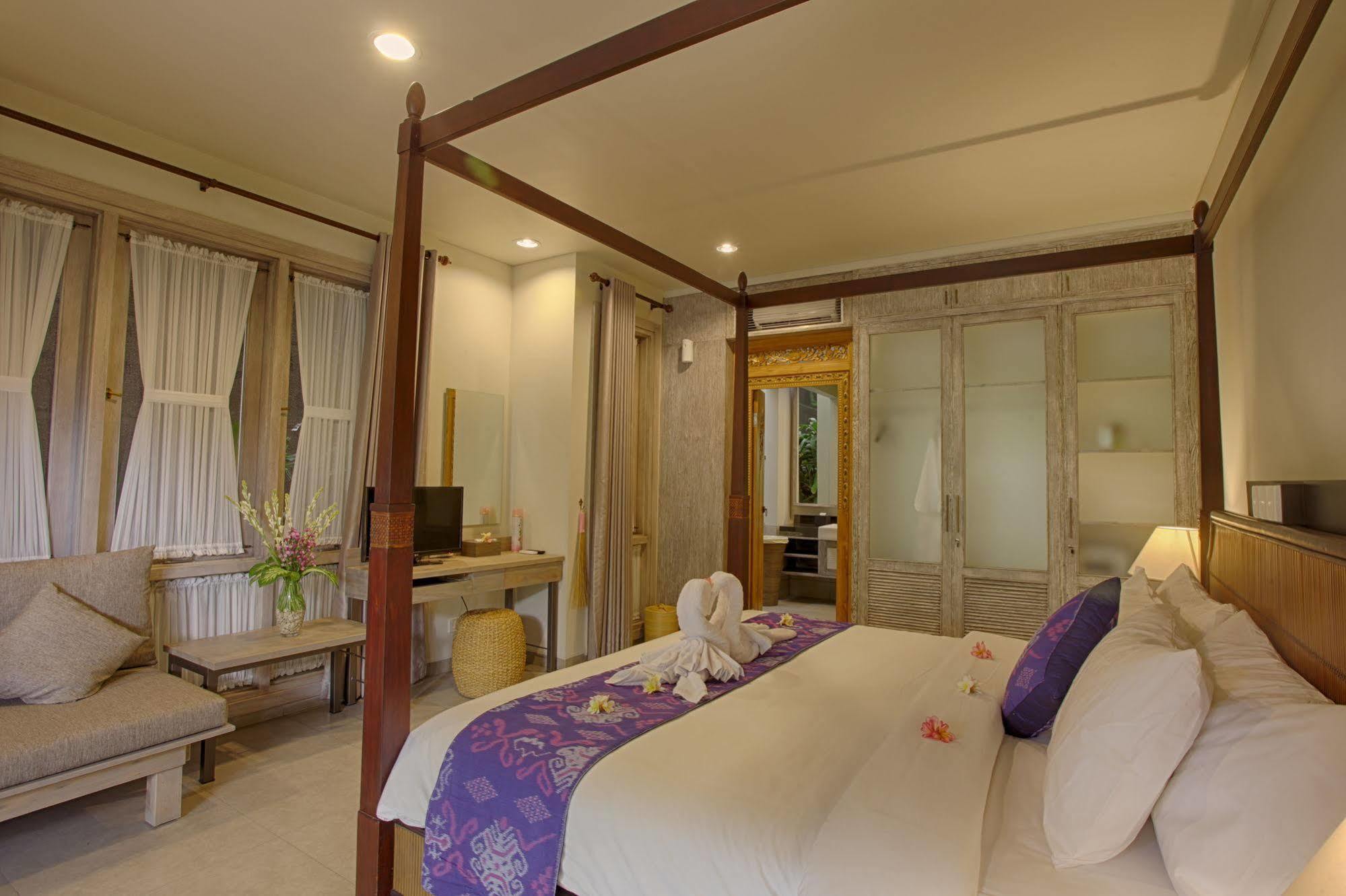 The Poh Jimbaran Villa Ngoại thất bức ảnh
