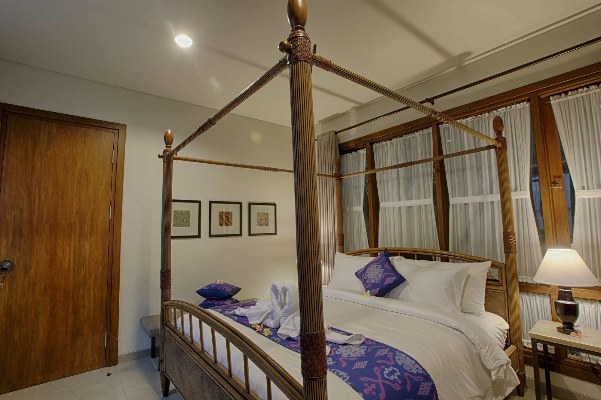 The Poh Jimbaran Villa Ngoại thất bức ảnh