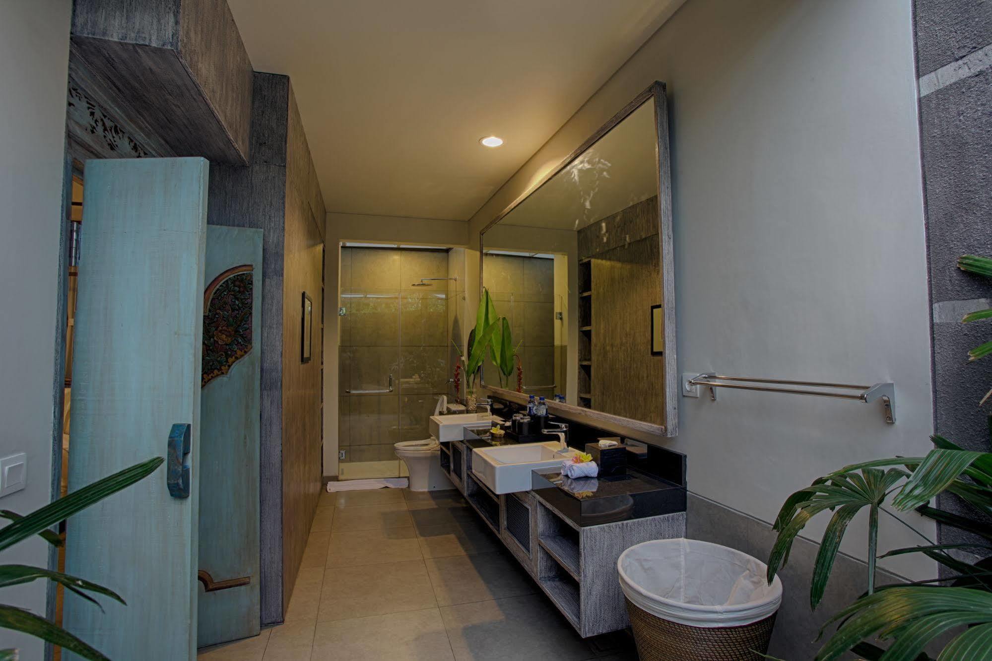 The Poh Jimbaran Villa Ngoại thất bức ảnh